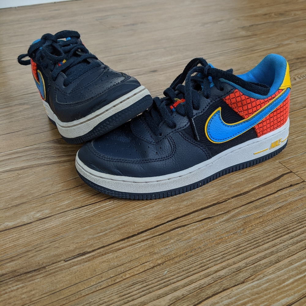 Nike Air Force 1s